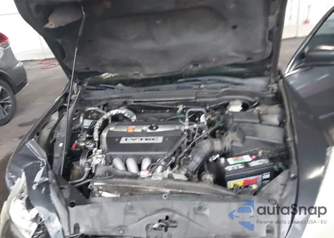 2003 Honda Accord 2.4 Lx from USA, damaged, VIN 1HGCM56313AO44170